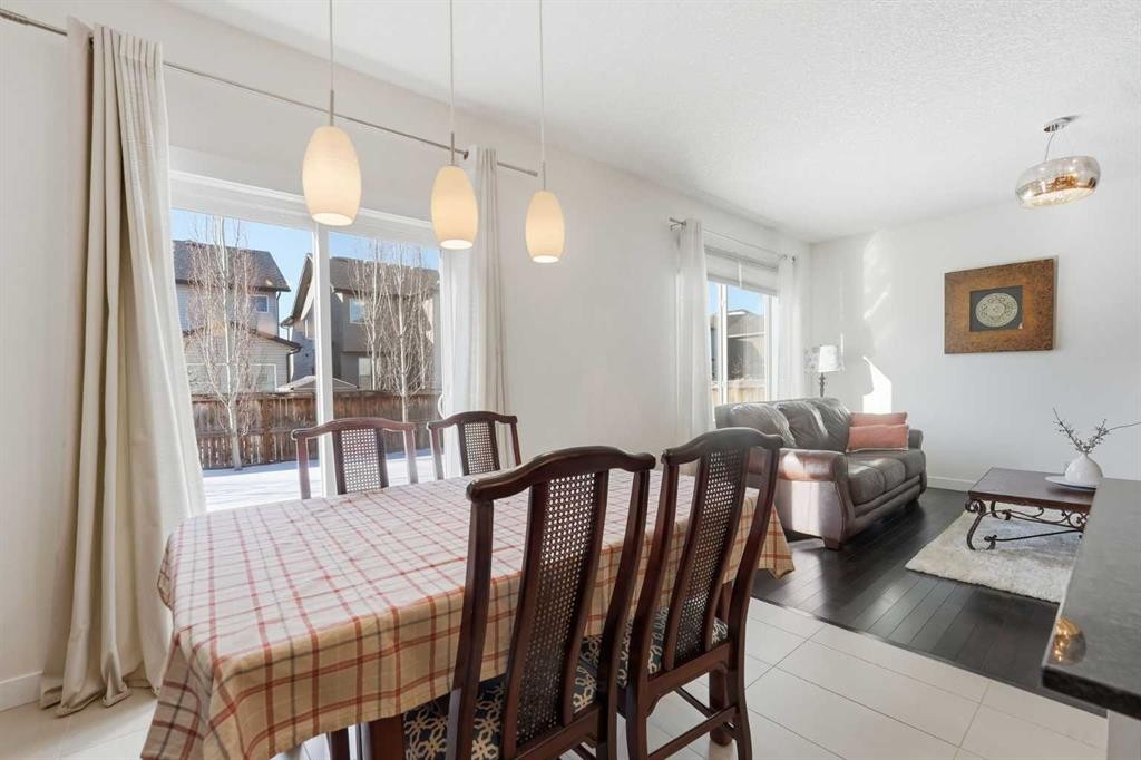 79 Cranford Green Se, Calgary, AB - Indoor