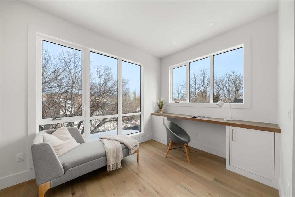 2401 4 Avenue Nw, Calgary, AB - Indoor