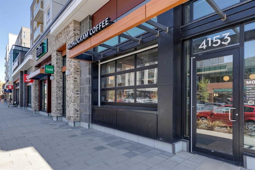 4023 Varmoor Road Nw, Calgary, AB - Outdoor