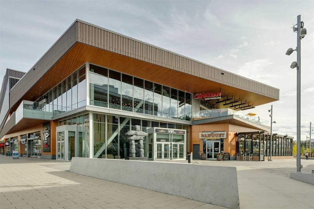 4023 Varmoor Road Nw, Calgary, AB - Outdoor