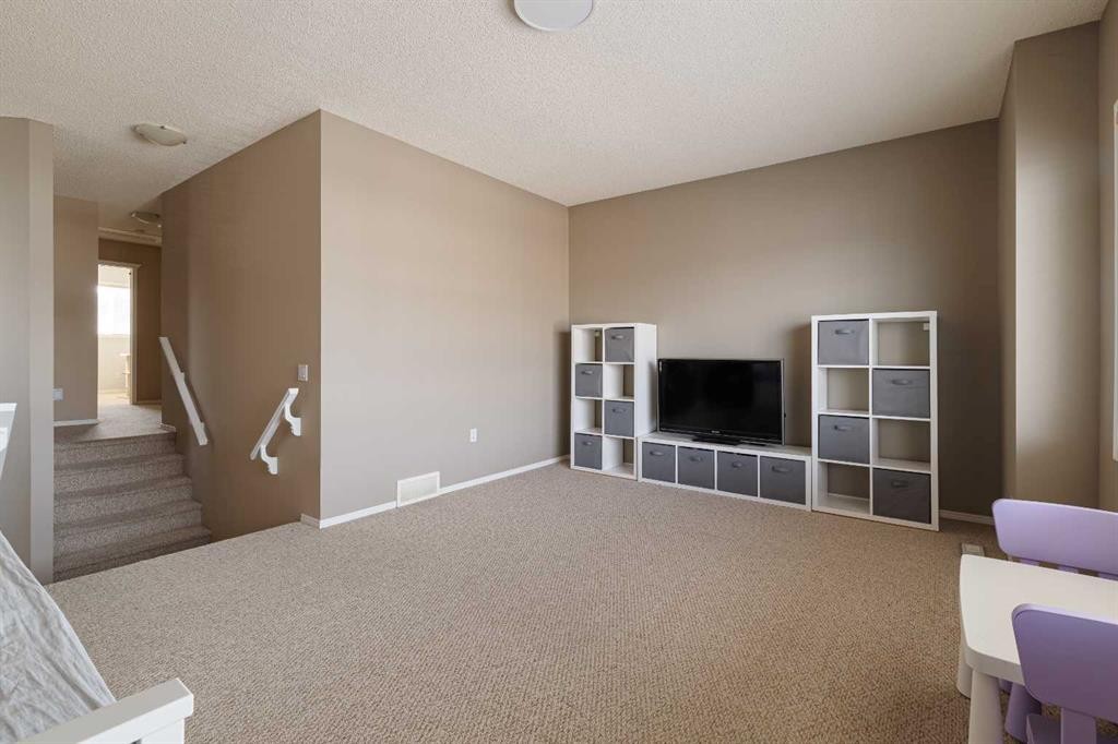 51 Brightondale Crescent Se, Calgary, AB - Indoor
