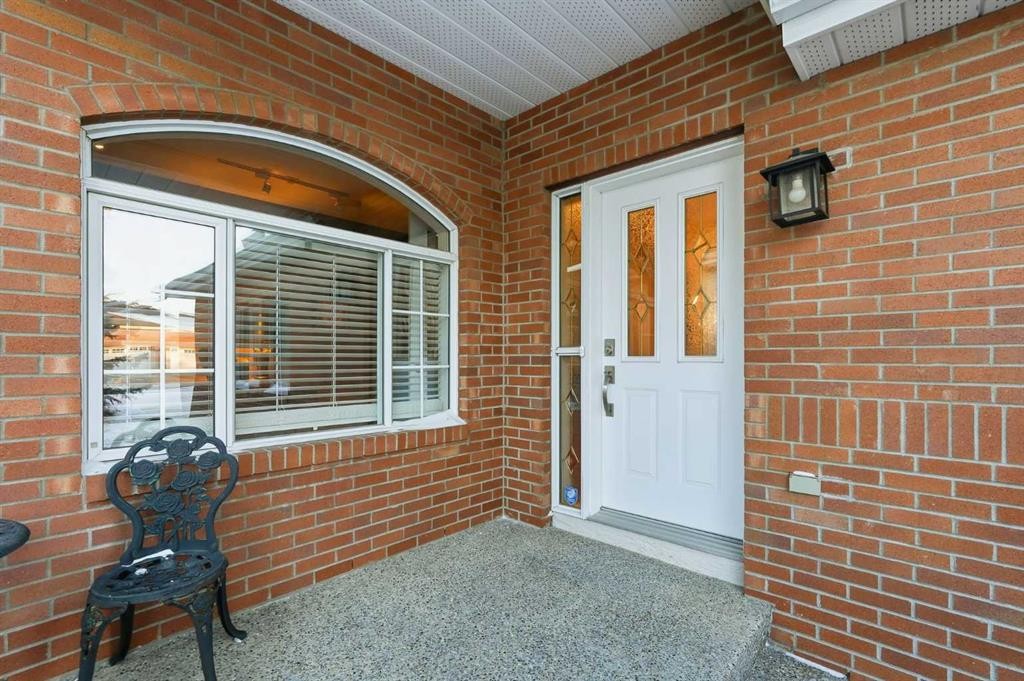 23 Prominence Point Sw, Calgary, AB - Outdoor With Exterior