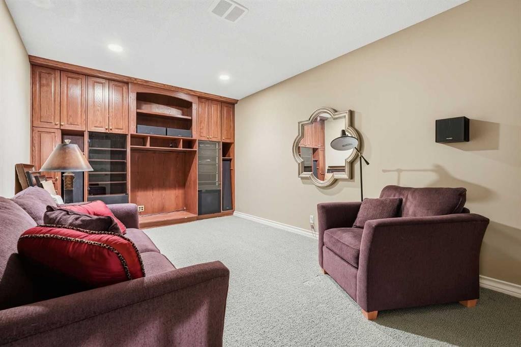 23 Prominence Point Sw, Calgary, AB - Indoor