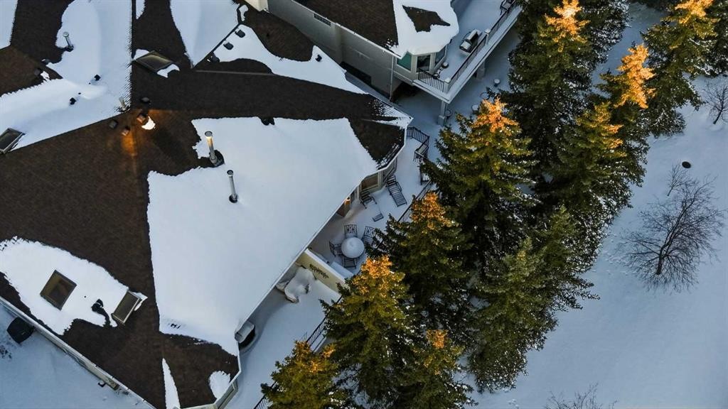 23 Prominence Point Sw, Calgary, AB - Outdoor With View