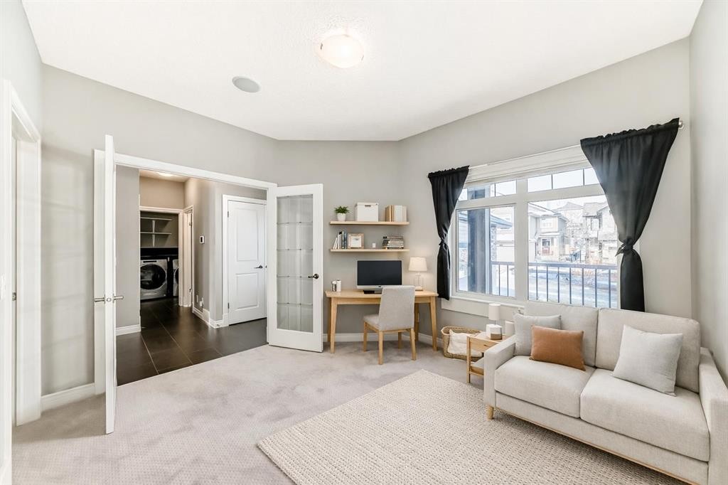 88 Sunset Circle, Cochrane, AB - Indoor
