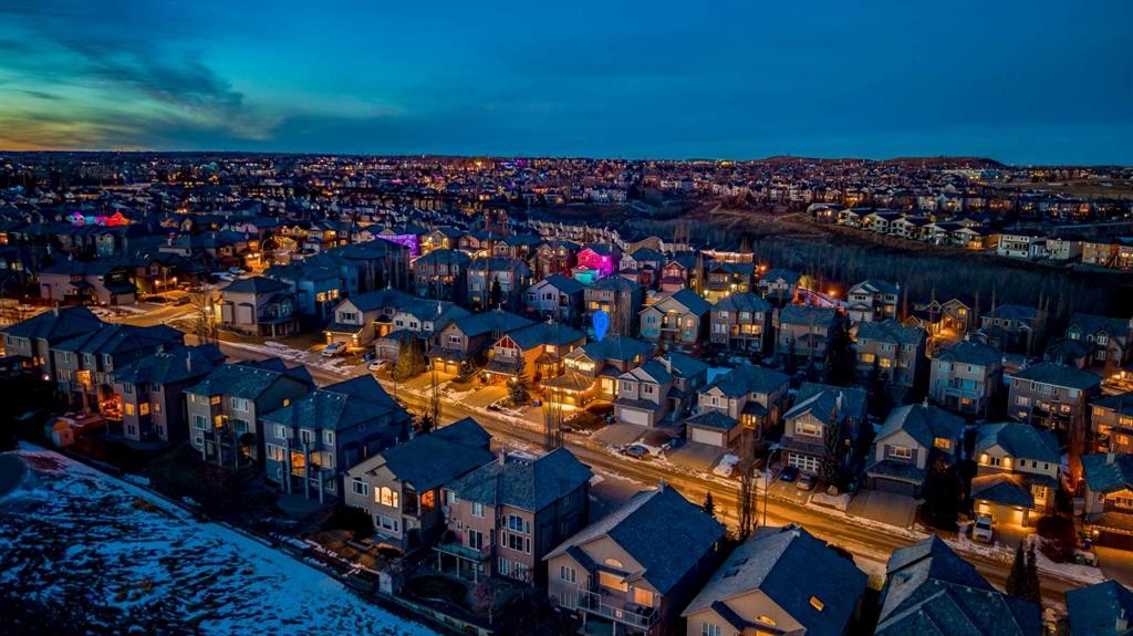 70 Royal Ridge Manor Nw, Calgary, AB - Indoor