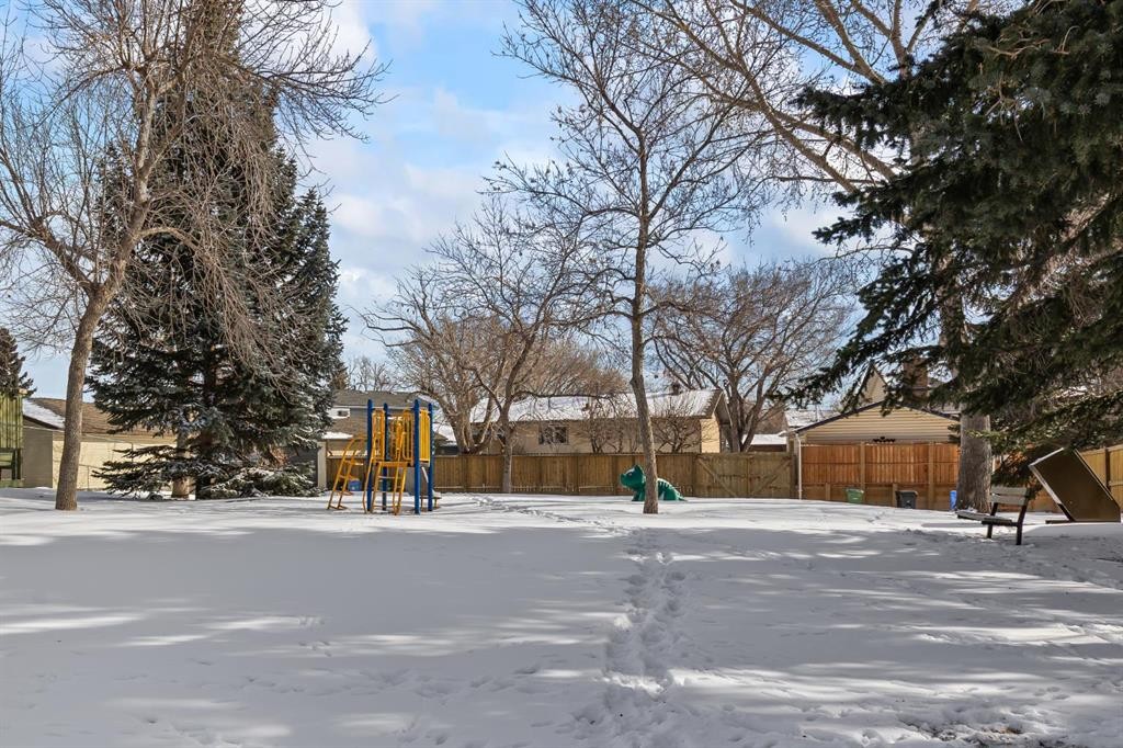 392 Templeside Circle Ne, Calgary, AB - Outdoor