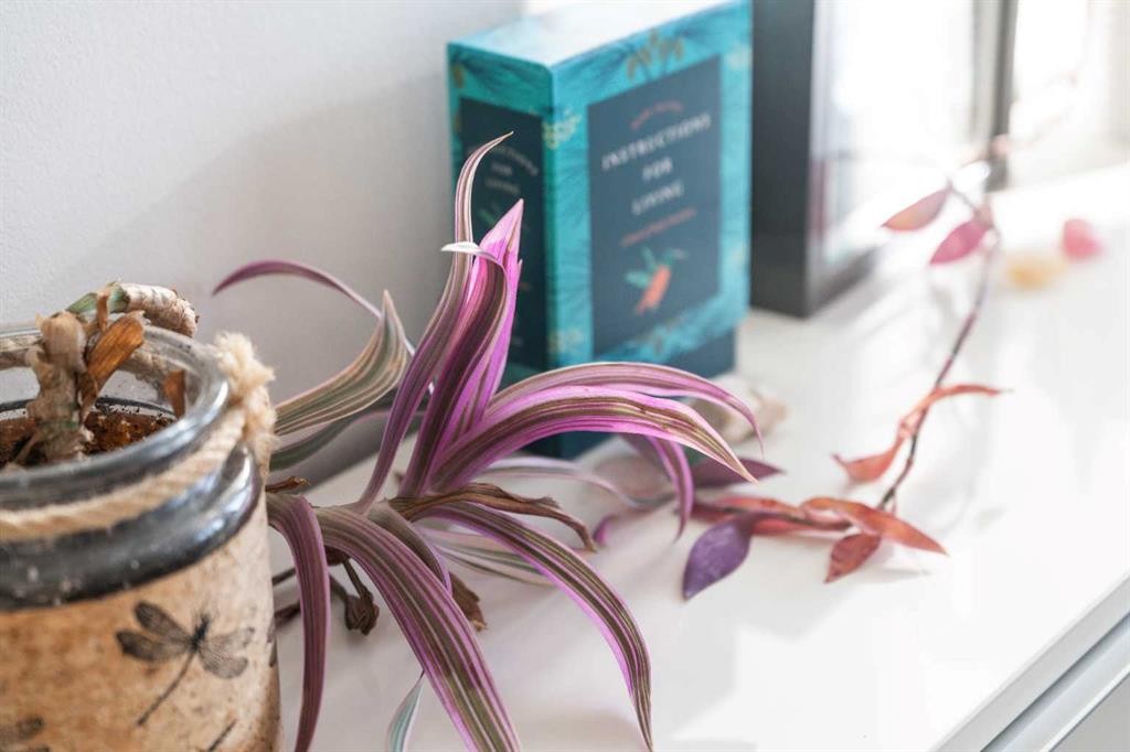 504-505 19 Avenue Sw, Calgary, AB - Indoor