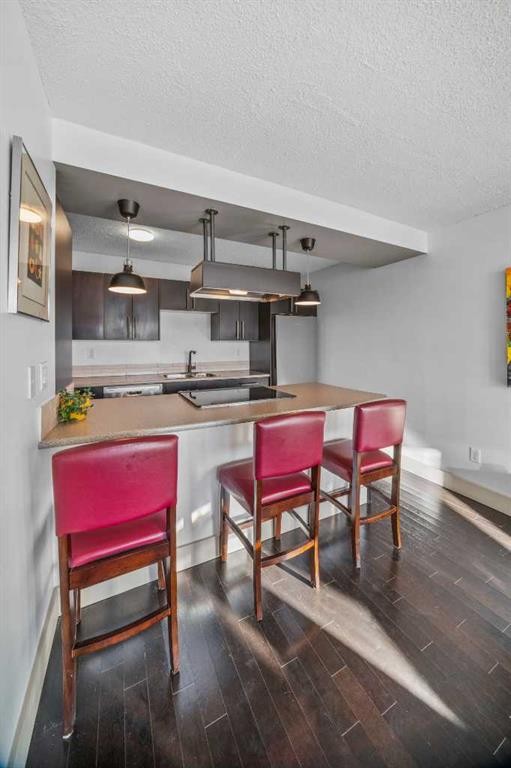 504-505 19 Avenue Sw, Calgary, AB - Indoor Photo Showing Other Room