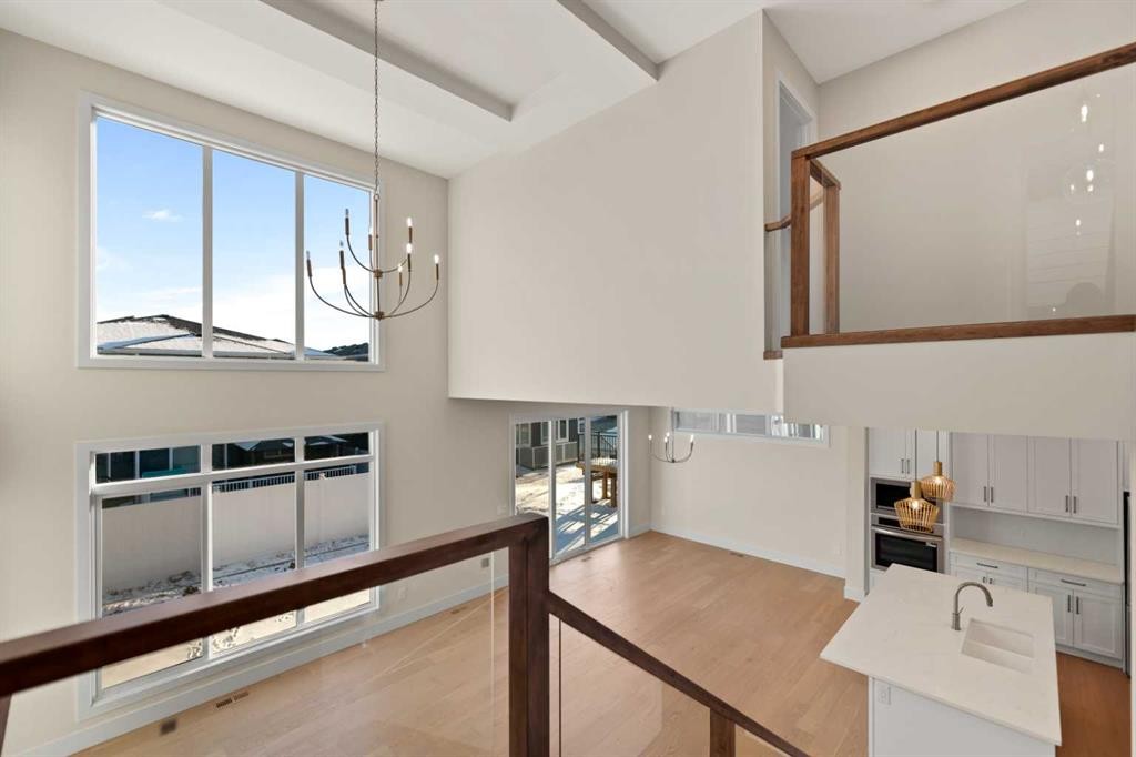 185 South Shore View, Chestermere, AB - Indoor