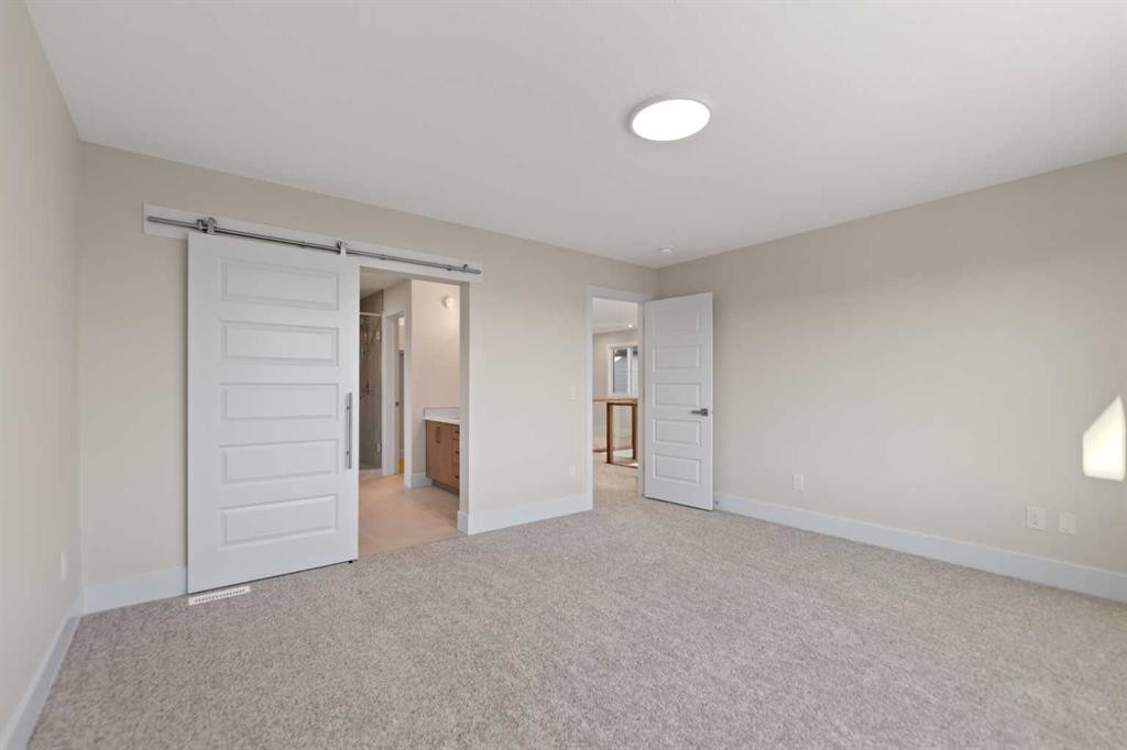 185 South Shore View, Chestermere, AB - Indoor