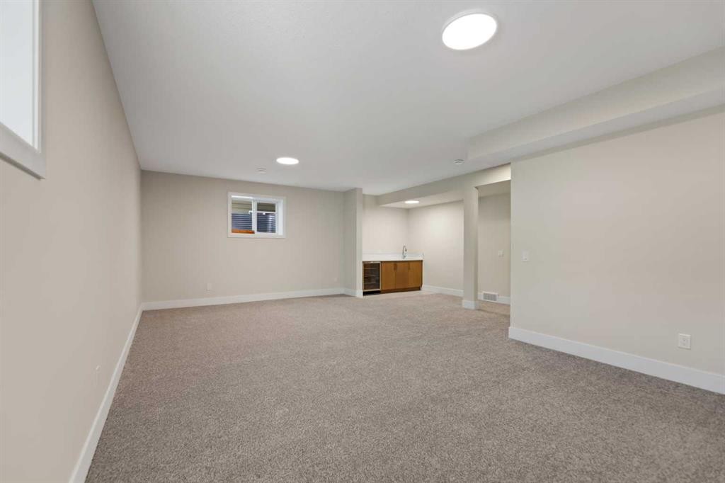 185 South Shore View, Chestermere, AB - Indoor