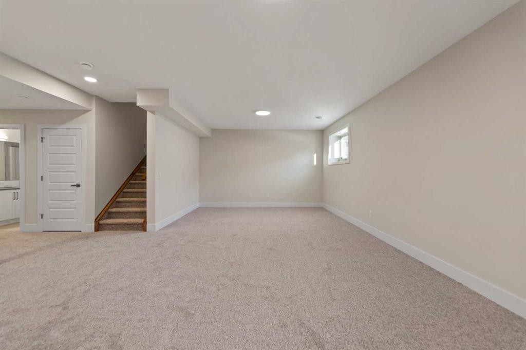 185 South Shore View, Chestermere, AB - Indoor