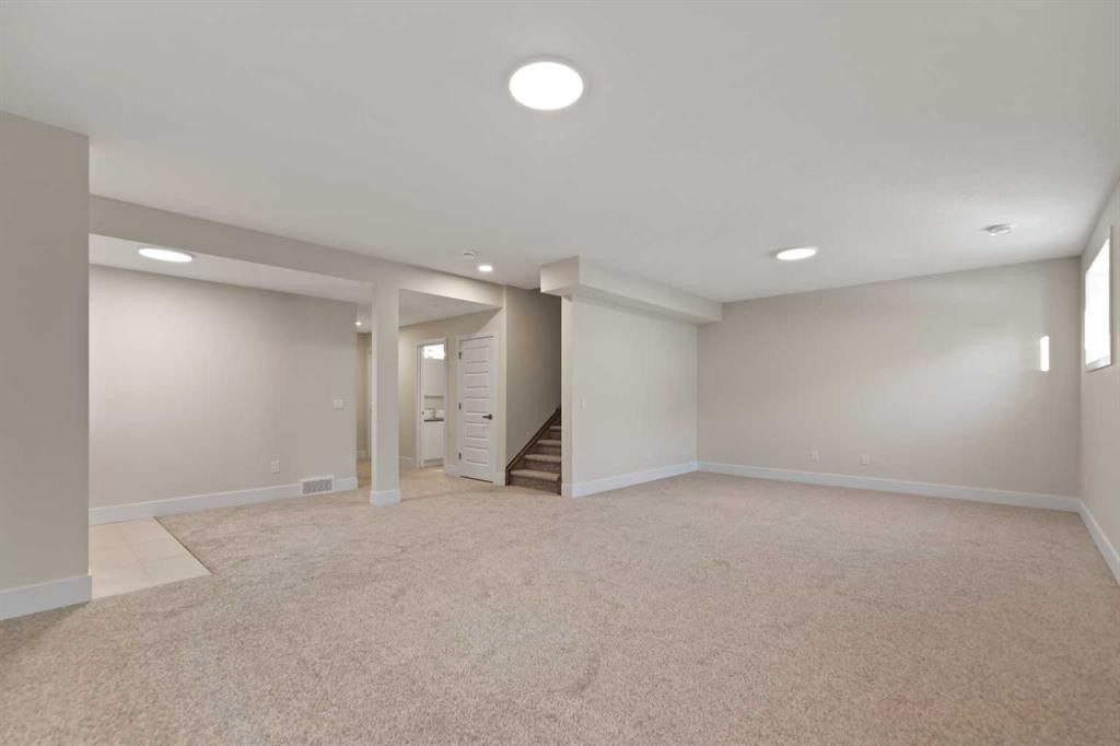 185 South Shore View, Chestermere, AB - Indoor