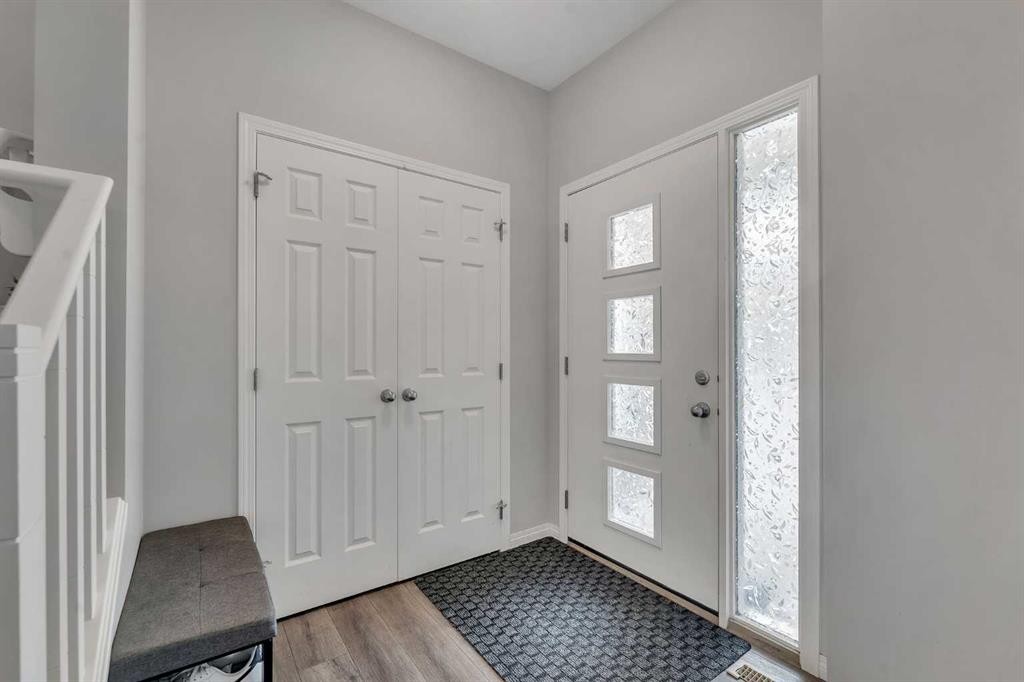 89 Homestead Crescent Ne, Calgary, AB - Indoor Photo Showing Other Room