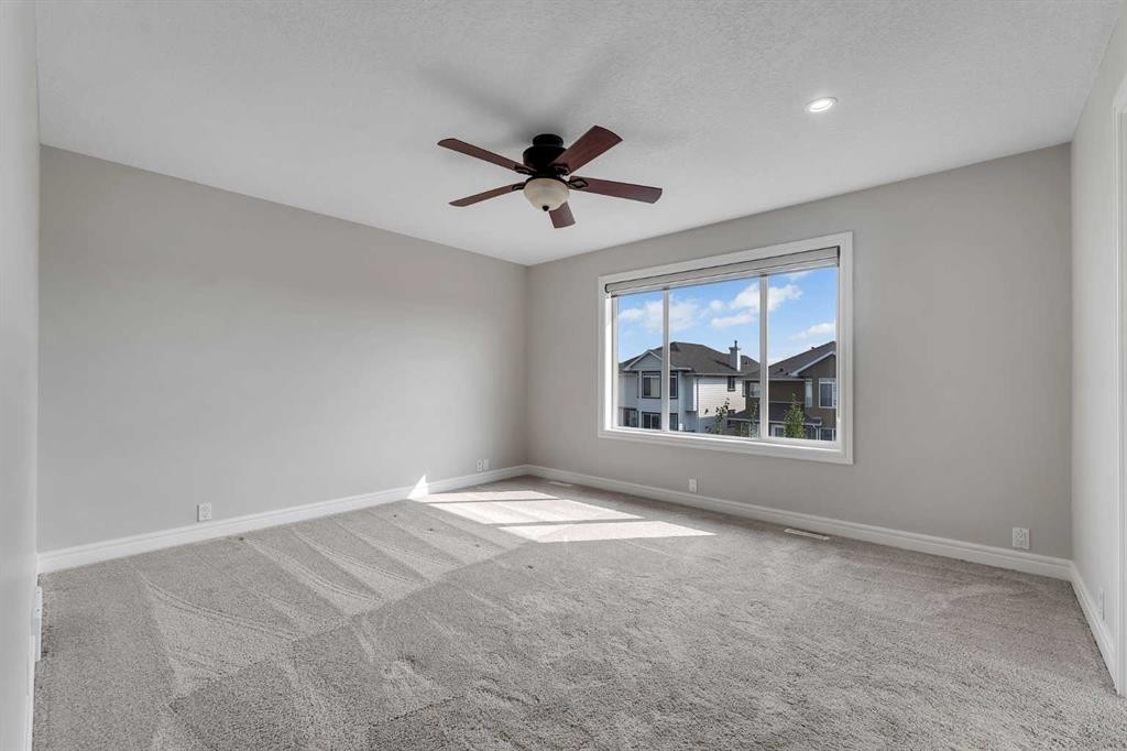 202 Coral Reef Manor Ne, Calgary, AB - Indoor Photo Showing Other Room
