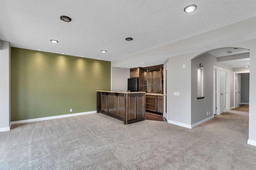 202 Coral Reef Manor Ne, Calgary, AB - Indoor Photo Showing Other Room