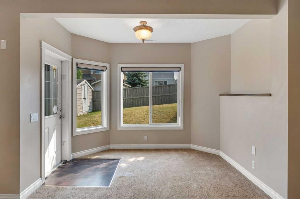 202 Coral Reef Manor Ne, Calgary, AB - Indoor Photo Showing Other Room