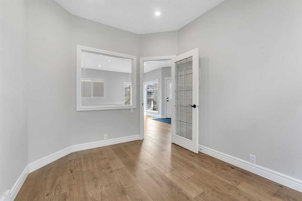 202 Coral Reef Manor Ne, Calgary, AB - Indoor Photo Showing Other Room