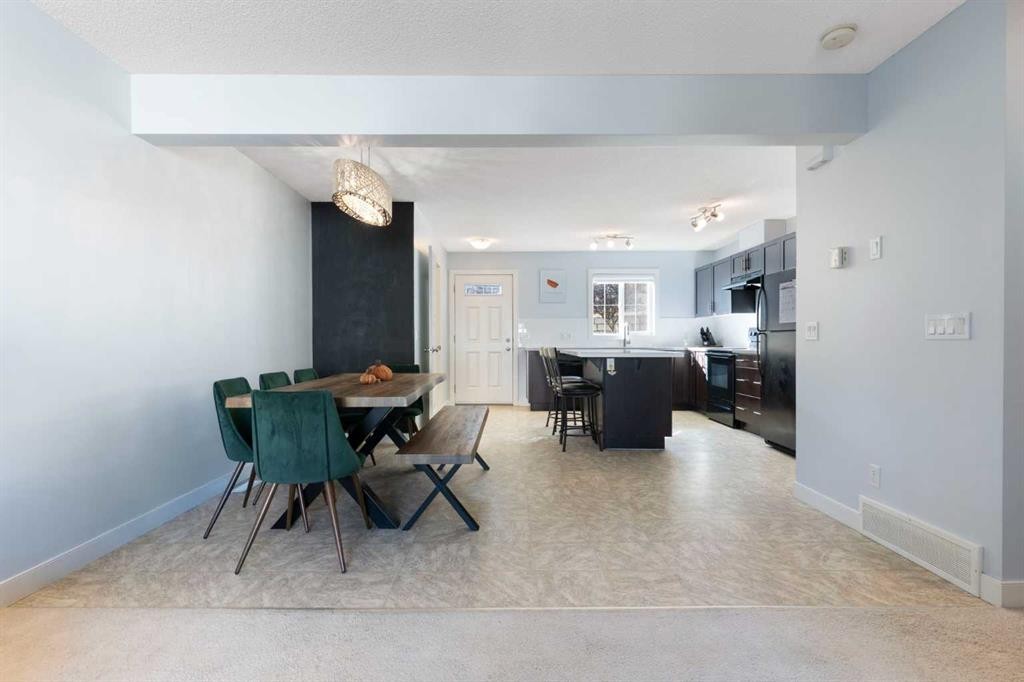 90 Pantego Lane Nw, Calgary, AB - Indoor