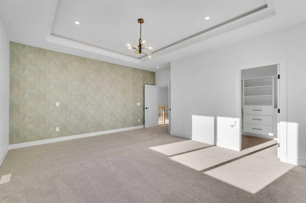 268 South Shore View, Chestermere, AB - Indoor Photo Showing Other Room