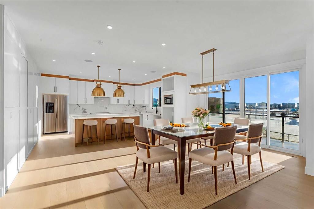 268 South Shore View, Chestermere, AB - Indoor