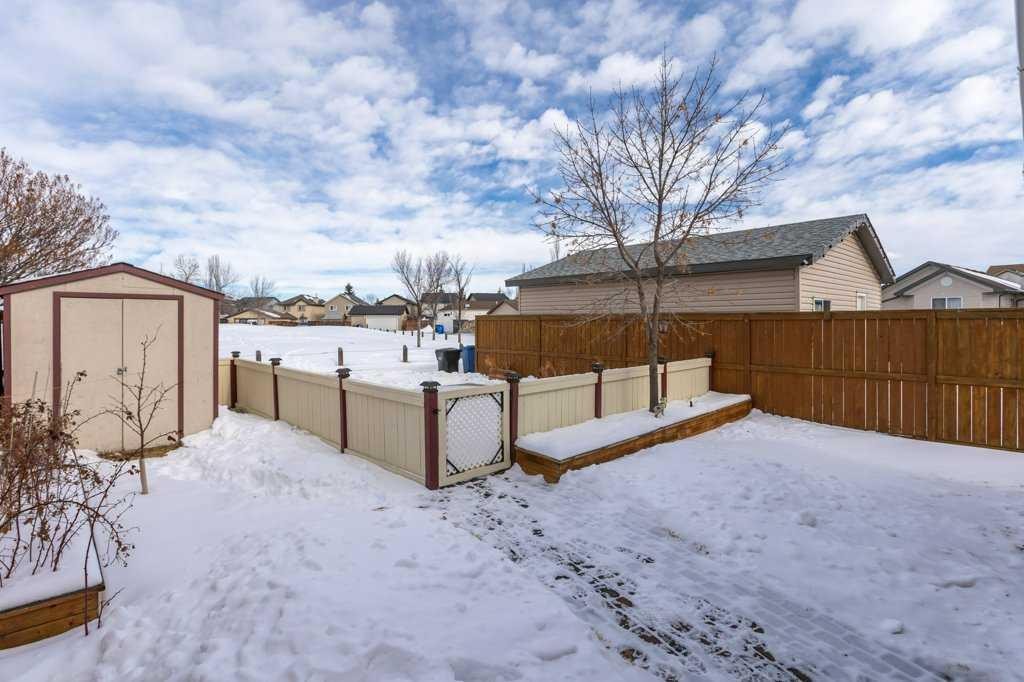 163 Eversyde Circle Sw, Calgary, AB - Outdoor