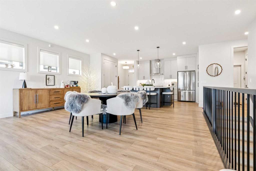 155 Sage Meadows View Nw, Calgary, AB - Indoor