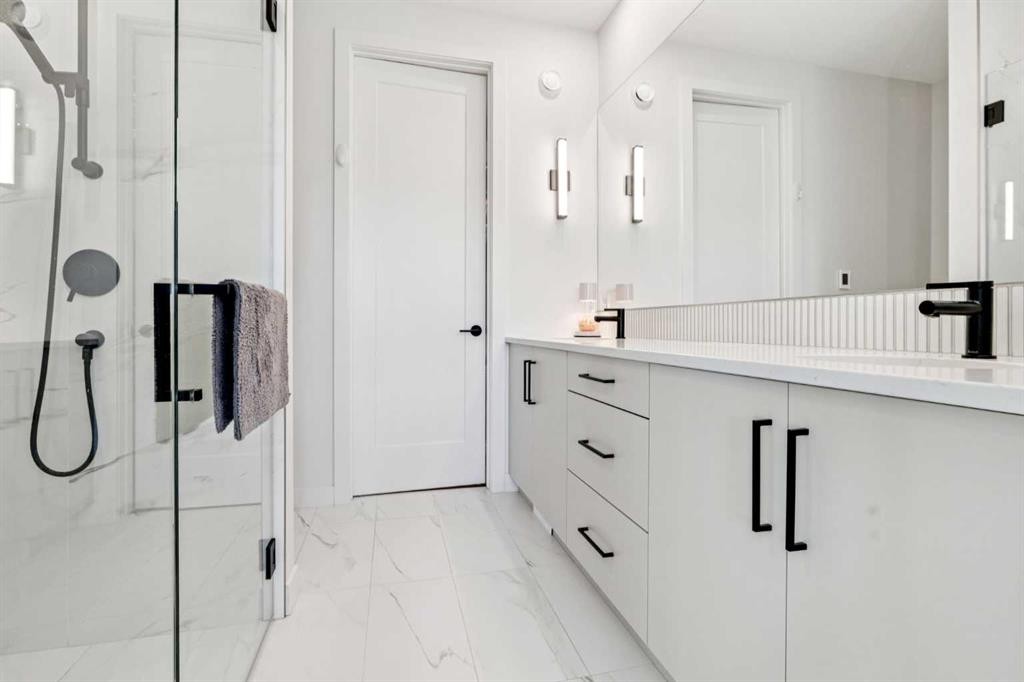 155 Sage Meadows View Nw, Calgary, AB - Indoor Photo Showing Other Room