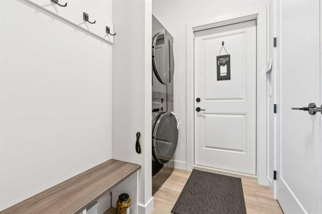 155 Sage Meadows View Nw, Calgary, AB - Indoor Photo Showing Other Room