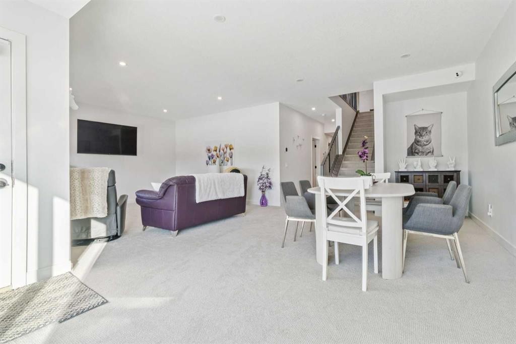 155 Sage Meadows View Nw, Calgary, AB - Indoor