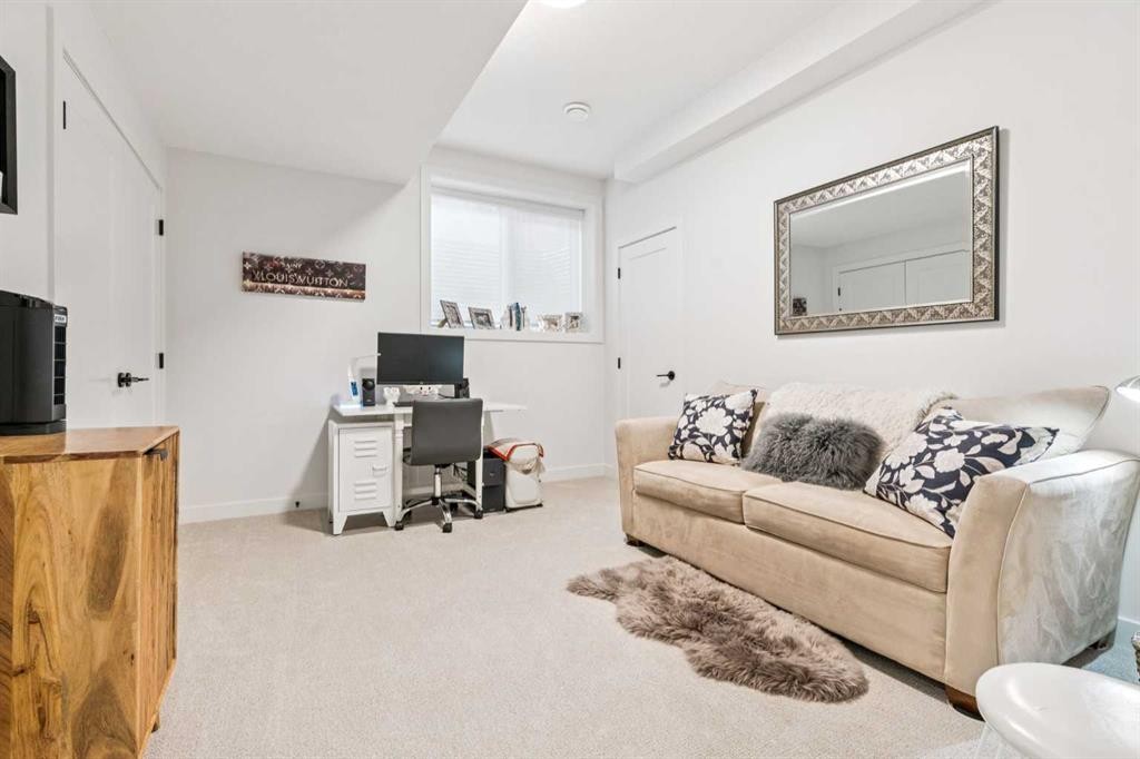 155 Sage Meadows View Nw, Calgary, AB - Indoor