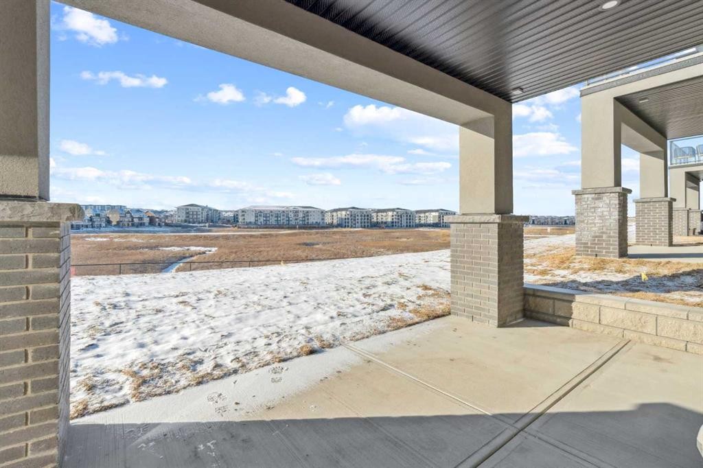 155 Sage Meadows View Nw, Calgary, AB - Outdoor