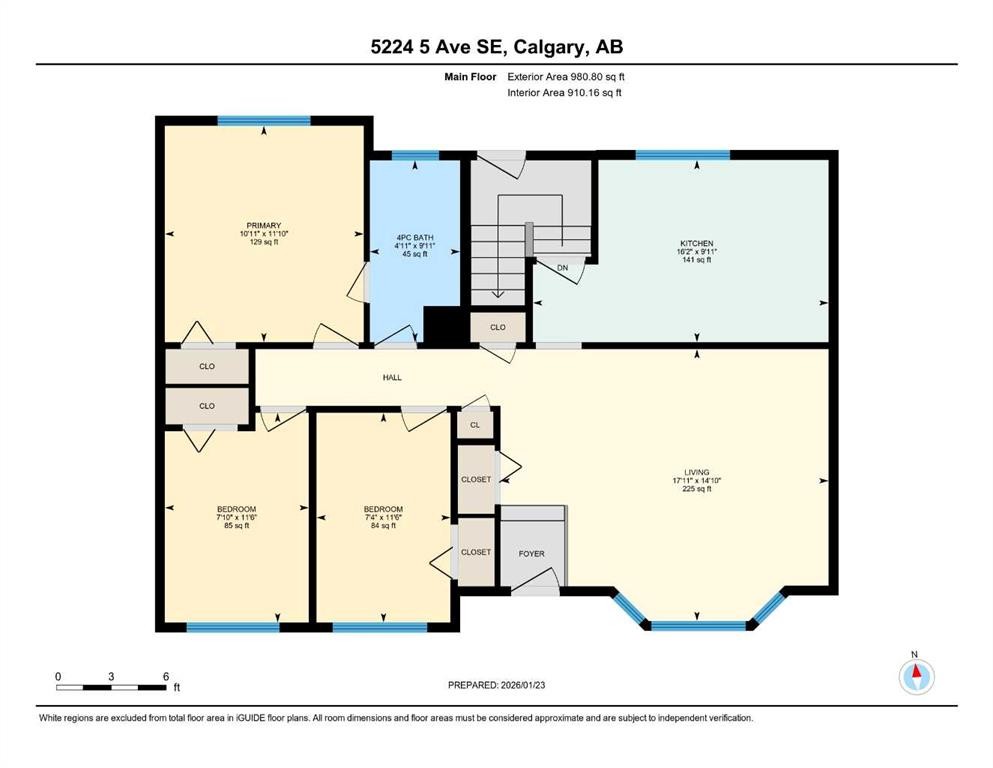 5224 5 Avenue Se, Calgary, AB - Other