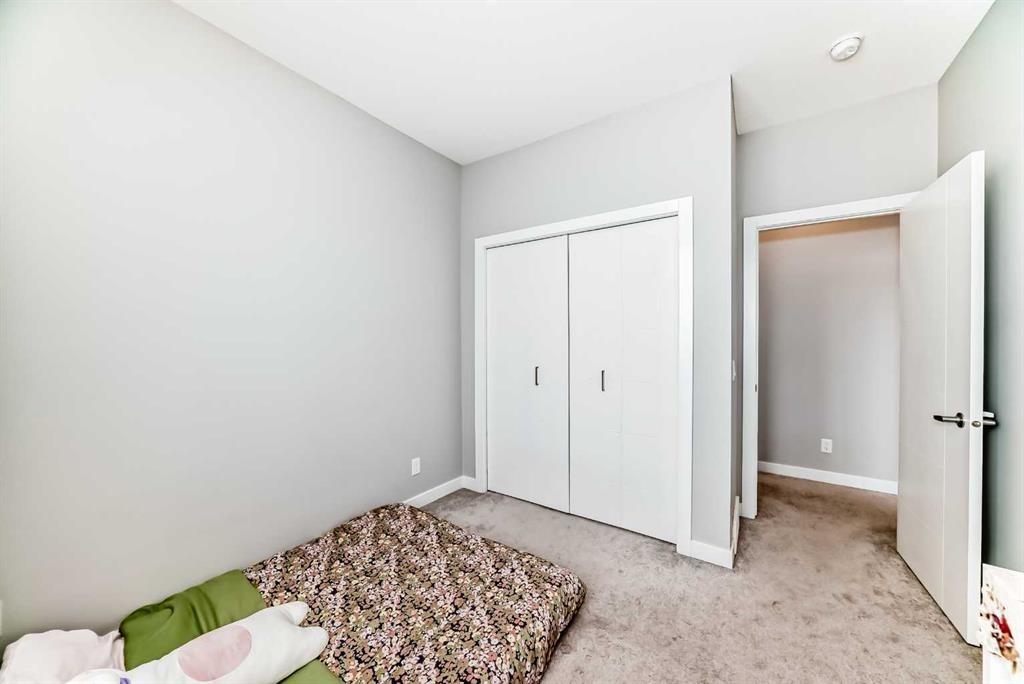 111 Redstone Crescent Ne, Calgary, AB - Indoor