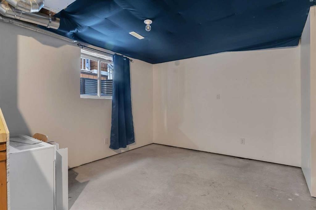 440 Prestwick Circle Se, Calgary, AB - Indoor