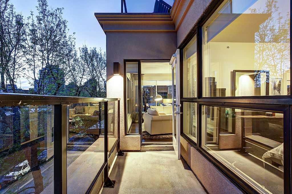 402-1730 5A Street Sw, Calgary, AB - Outdoor With Exterior