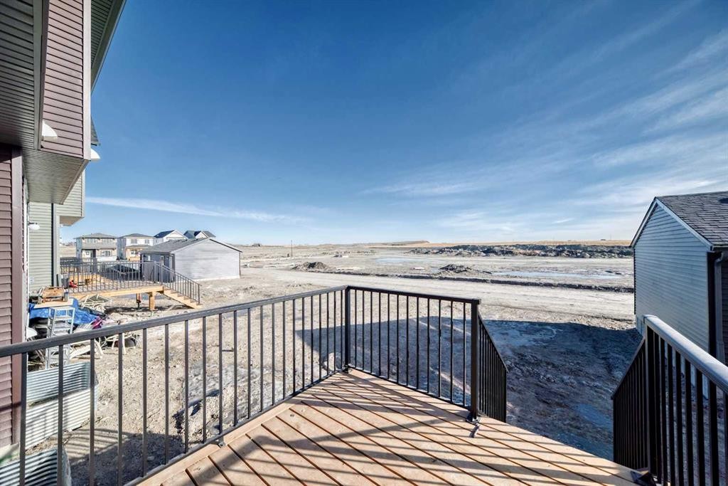 138 Lanark Gate Se, Airdrie, AB - Outdoor