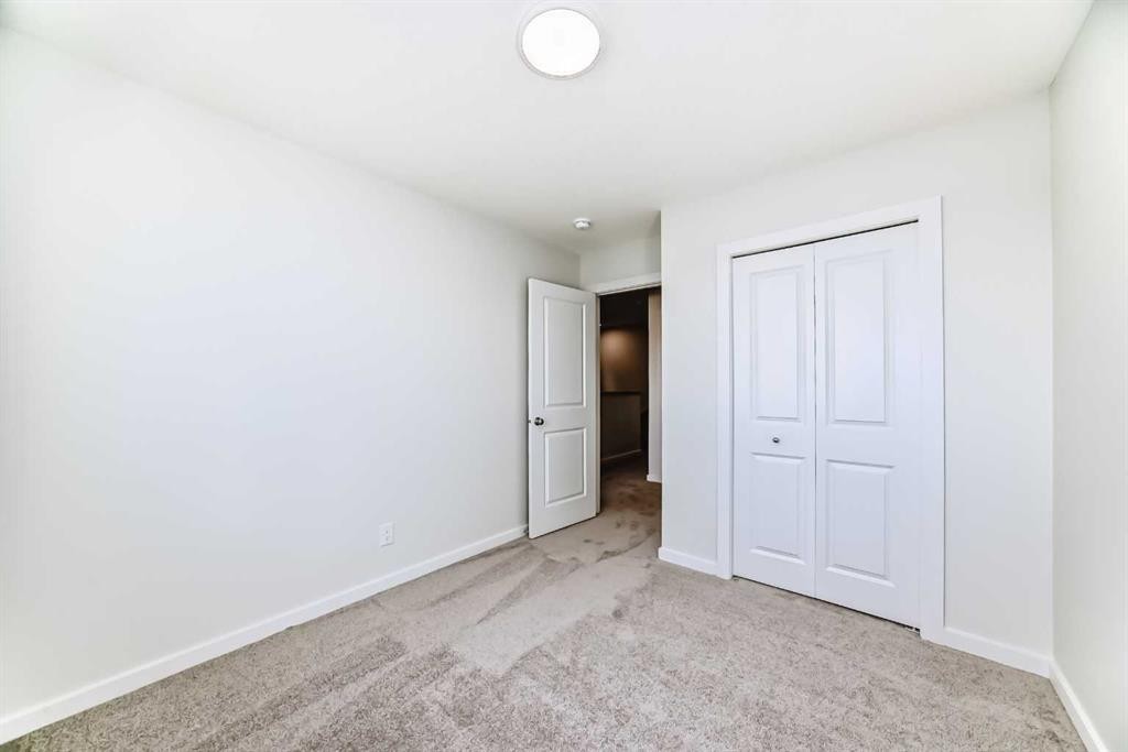 138 Lanark Gate Se, Airdrie, AB - Indoor