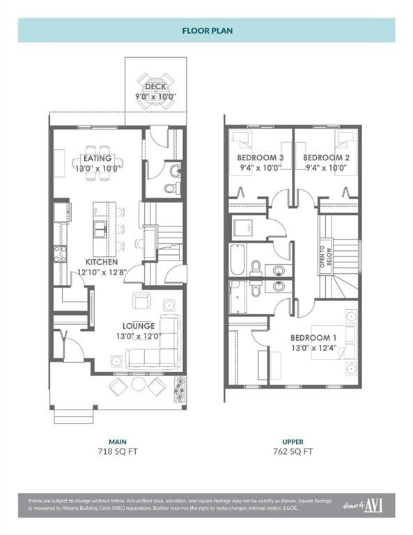 138 Lanark Gate Se, Airdrie, AB - Other