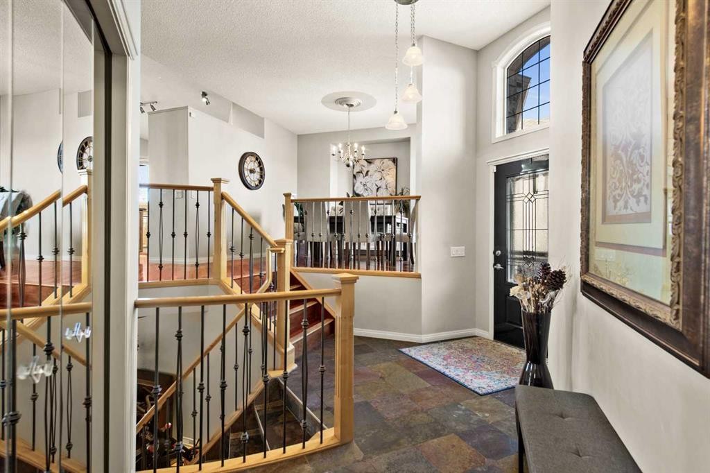 93 Cranwell Place Se, Calgary, AB - Indoor Photo Showing Other Room