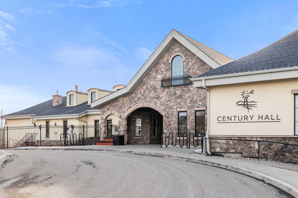 93 Cranwell Place Se, Calgary, AB - Outdoor