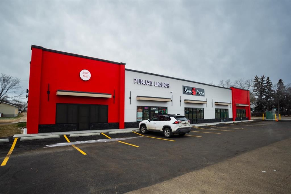 7 Mt. Pleasant Drive, Camrose, AB