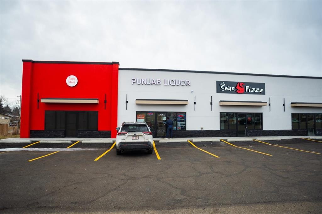 7 Mt. Pleasant Drive, Camrose, AB
