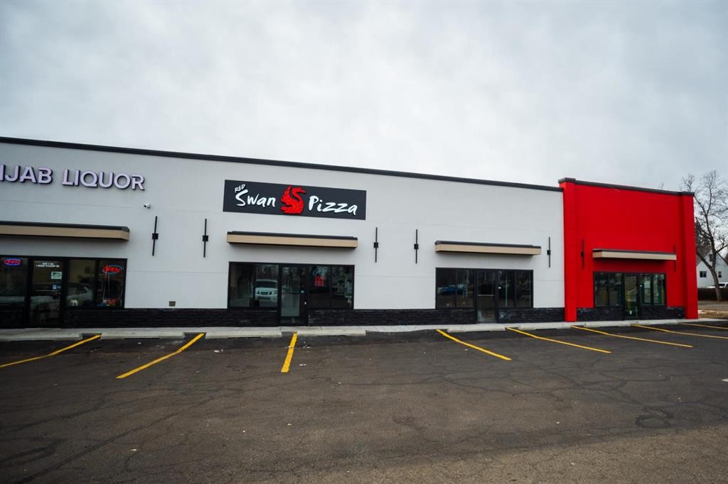 7 Mt. Pleasant Drive, Camrose, AB