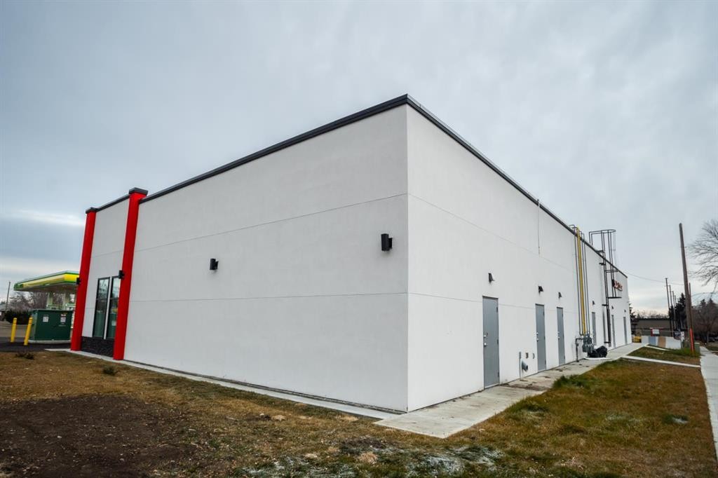 7 Mt. Pleasant Drive, Camrose, AB