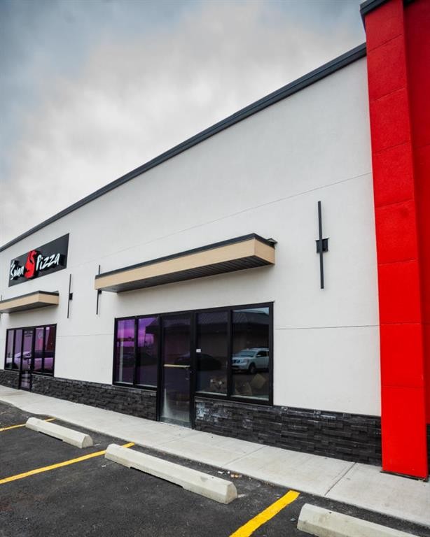 7 Mt. Pleasant Drive, Camrose, AB