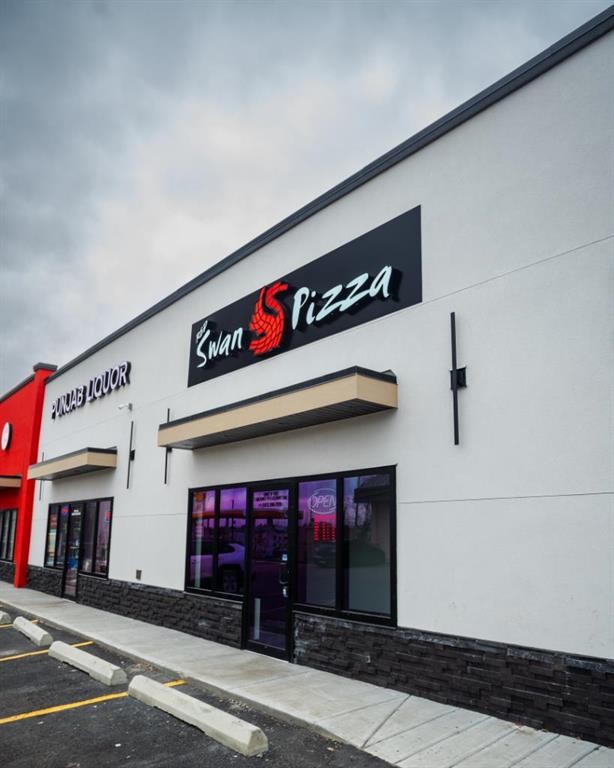 7 Mt. Pleasant Drive, Camrose, AB