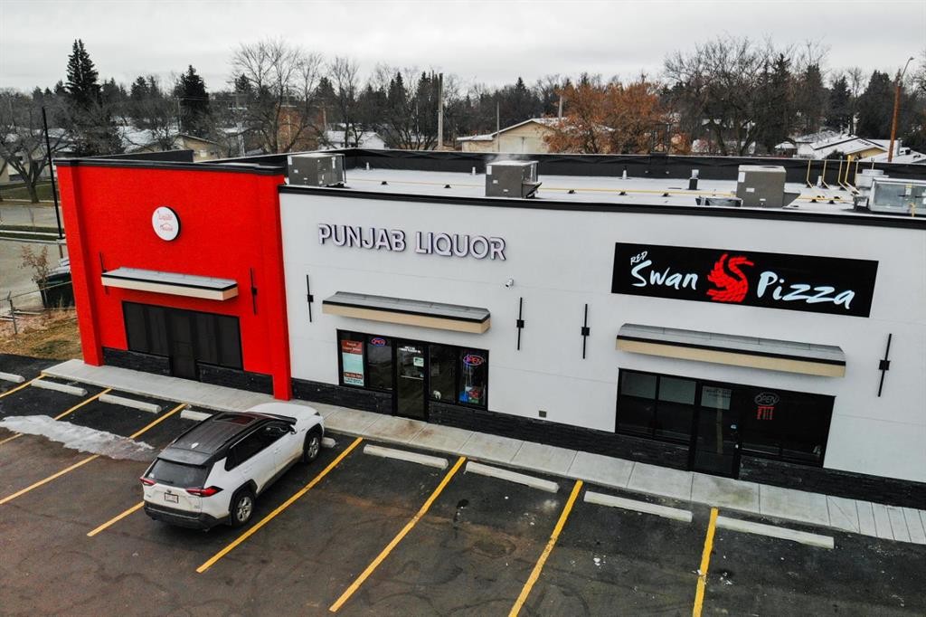 7 Mt. Pleasant Drive, Camrose, AB