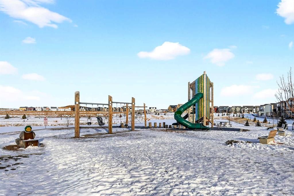 117-1750 Rangeview Drive Se, Calgary, AB - Outdoor With View